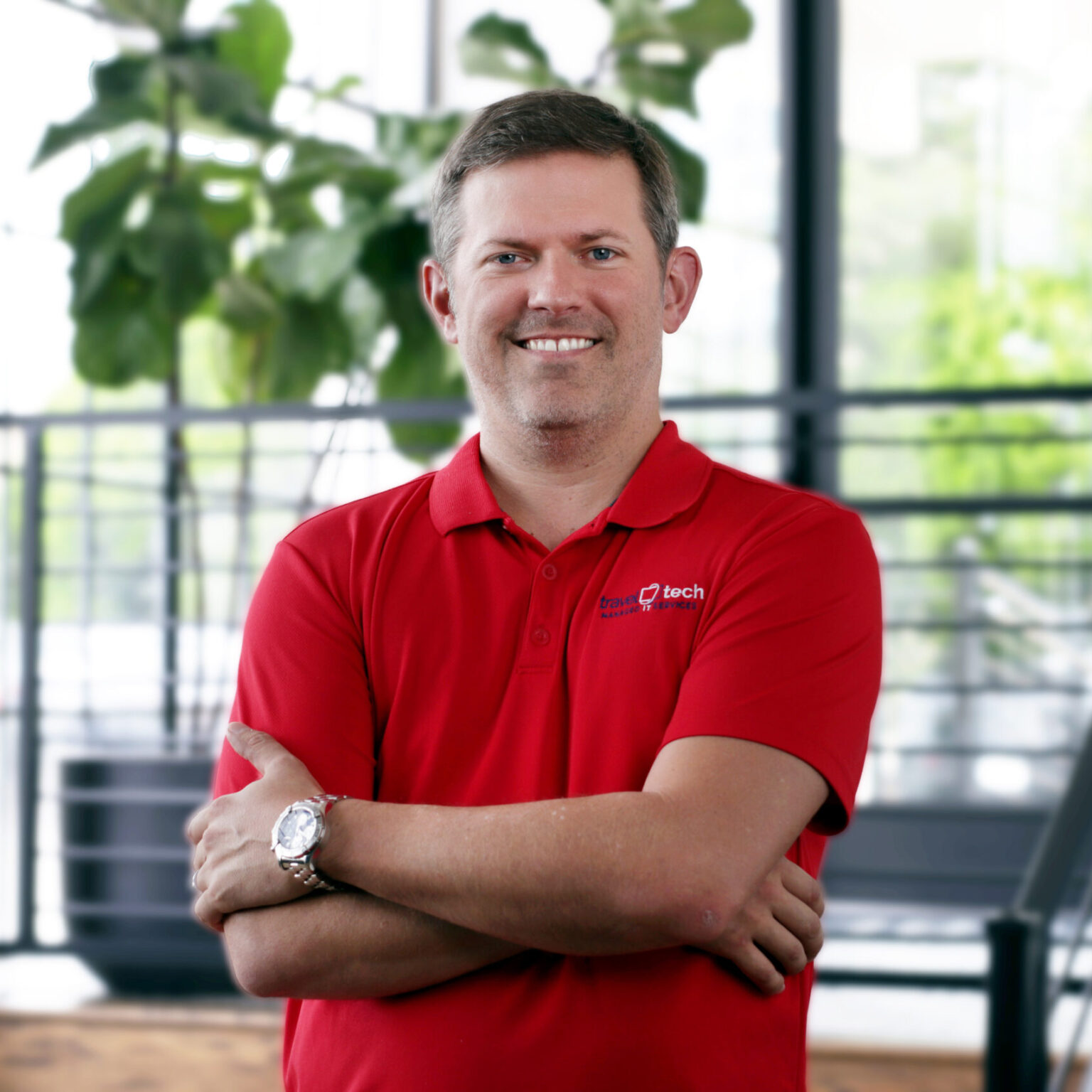 Ben - Travel Tech Managing Partner