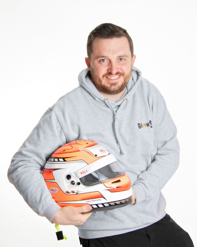 Matthew Palfreyman - Blowfish Technology