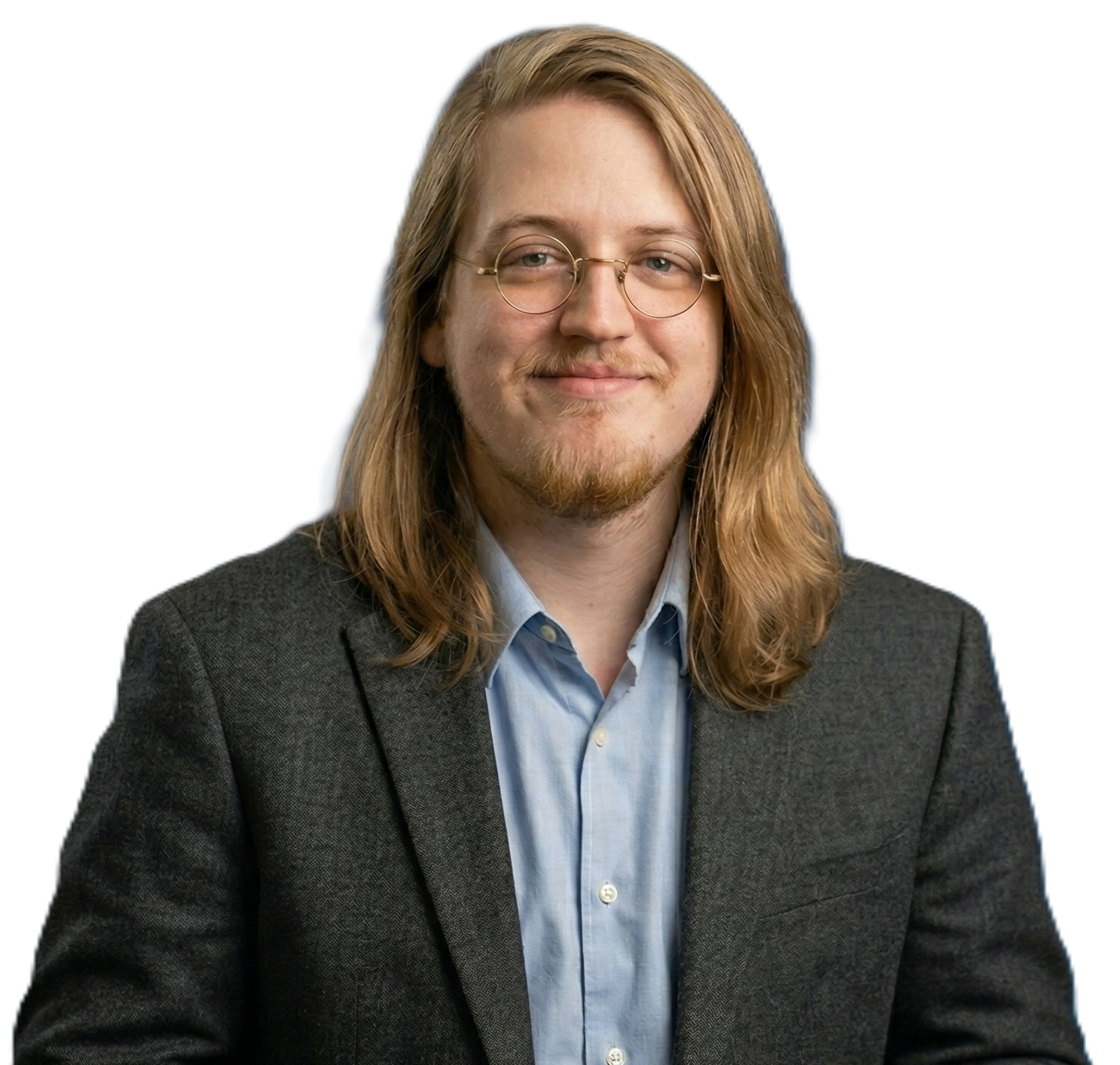 Tyler - IronLink IT Founder